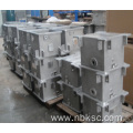 Aluminum Sand Casting Foundry Gearbox Parts